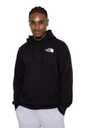 The North Face Men's Box NSE Hoodie Sweatshirt by I-Max Fashions