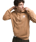 The North Face Men's Box NSE Pullover Hoodie by I-Max Fashions