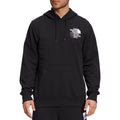 The North Face Men's Graphic Injection Pullover Hoodie by I-Max Fashions