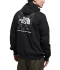 The North Face Men's Box NSE Pullover Hoodie by I-Max Fashions