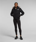 The North Face Women's Arctic Bomber Jacket by I-Max Fashions