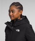 The North Face Women's Arctic Bomber Jacket by I-Max Fashions