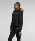 The North Face Women's Arctic Bomber Jacket by I-Max Fashions