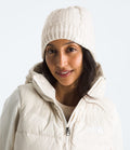 The North Face Women's Oh Mega Lined Beanie by I-Max Fashions
