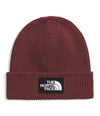 The North Face Unisex-Adult TNF Logo Box Cuffed Beanie