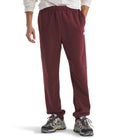 The North FACE Mens Evolution Simple Dome Pant | Elastic Waistband with Adjustable Drawcord, Hand Pockets, Elasticated Cuffs by I-Max Fashions