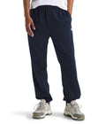 The North FACE Mens Evolution Simple Dome Pant | Elastic Waistband with Adjustable Drawcord, Hand Pockets, Elasticated Cuffs by I-Max Fashions