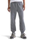 The North FACE Mens Evolution Simple Dome Pant | Elastic Waistband with Adjustable Drawcord, Hand Pockets, Elasticated Cuffs by I-Max Fashions