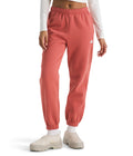 The North Face Womens Evolution Simple Dome Pant | Elastic Waistband with Adjustable Drawcord, Hand Pockets, Elasticated Cuffs by I-Max Fashions