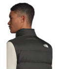 The North Face Men's Hydrenalite Down Vest by I-Max Fashions