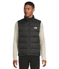 The North Face Men's Hydrenalite Down Vest by I-Max Fashions