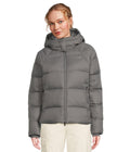 The North Face Women's Hydrenalite™ City Down Hooded Jacket by I-Max Fashions
