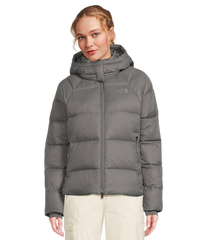 The North Face Women's Hydrenalite™ City Down Hooded Jacket by I-Max Fashions