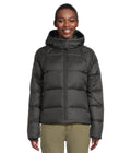 The North Face Women's Hydrenalite™ City Down Hooded Jacket by I-Max Fashions