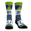 Indianapolis Colts - The Muppets - Kermit Showcase