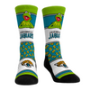 Jacksonville Jaguars - The Muppets - Kermit Showcase