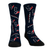 Houston Texans - Throwback All-Over
