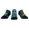 Jacksonville Jaguars - Low Cut - Make Some Noise (3-Pack)
