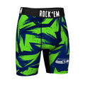 Seattle Seahawks - Game Paint by Rock 'Em Socks