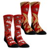 San Francisco 49ers - Game Day 2-Pack