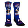 New York Giants - Looney Tunes - Team Pile Up