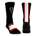 Atlanta Falcons - Throwback Custom Jersey by Rock 'Em Socks