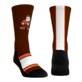 Cleveland Browns - Throwback Custom Jersey by Rock 'Em Socks