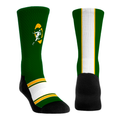 Green Bay Packers - Throwback Custom Jersey by Rock 'Em Socks