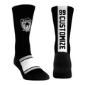 Las Vegas Raiders - Throwback Custom Jersey by Rock 'Em Socks