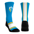Los Angeles Chargers - Throwback Custom Jersey by Rock 'Em Socks