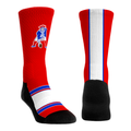 New England Patriots - Throwback Custom Jersey by Rock 'Em Socks