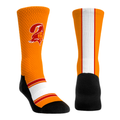 Tampa Bay Buccaneers - Throwback Custom Jersey by Rock 'Em Socks