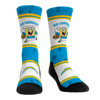 Los Angeles Chargers - SpongeBob SquarePants - Team Up