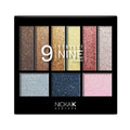 NICKA K Perfect 9 Eyeshadow Colors by Avera Group