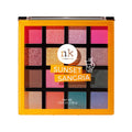 NICKA K Sixteen Color Palette by Avera Group