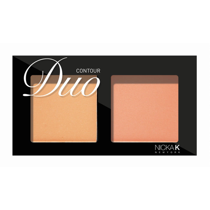 NICKA K Duo Contour by Avera Group
