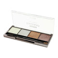 Nicka K Metallic Radiant Eye Palette by Avera Group