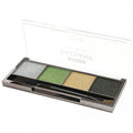 Nicka K Metallic Radiant Eye Palette by Avera Group