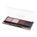 Nicka K Metallic Radiant Eye Palette by Avera Group