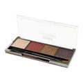Nicka K Metallic Radiant Eye Palette by Avera Group
