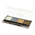 Nicka K Metallic Radiant Eye Palette by Avera Group