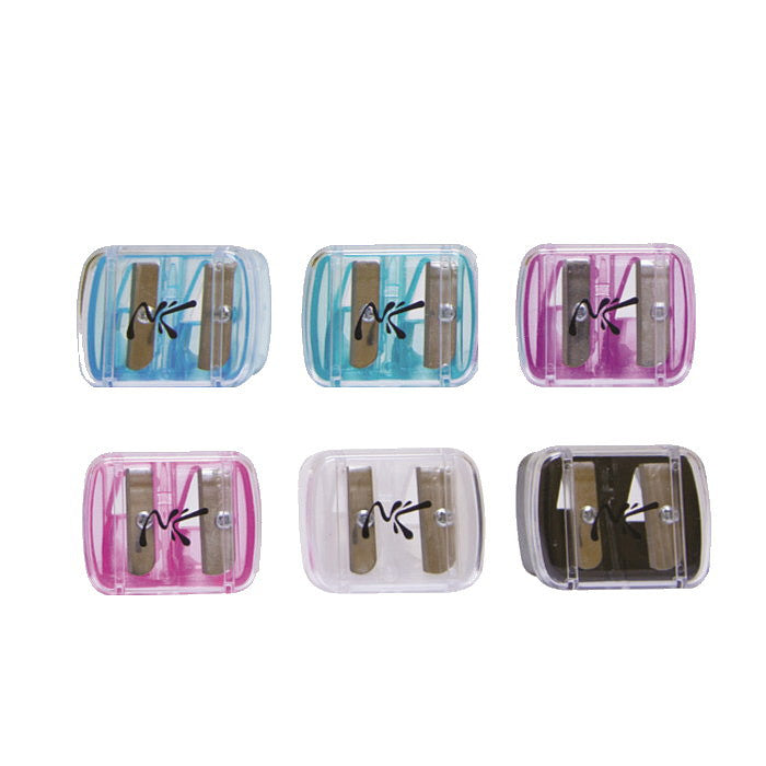 NICKA K Pencil Sharpener by Avera Group