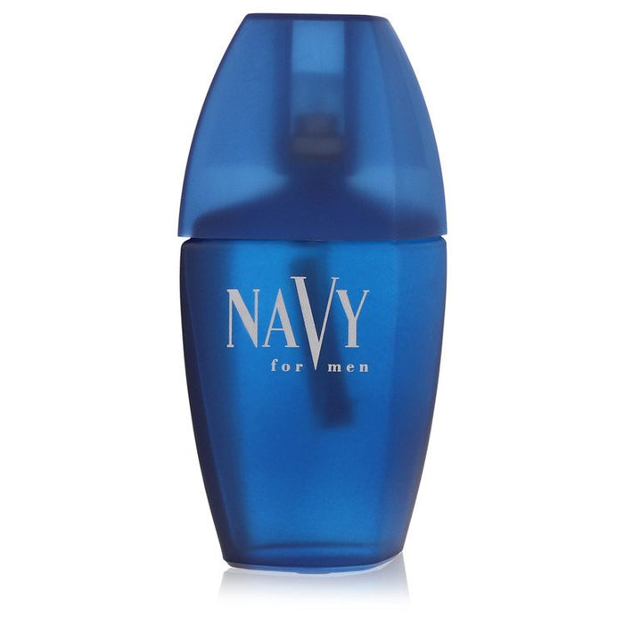 Navy by Dana Cologne Spray (unboxed) 1.7 oz for Men by Avera Group