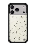 Love Notes iPhone Case by Wildflower Cases