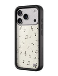 Love Notes iPhone Case by Wildflower Cases