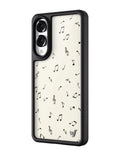 Love Notes Samsung Galaxy Case by Wildflower Cases