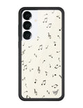 Love Notes Samsung Galaxy Case by Wildflower Cases