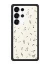 Love Notes Samsung Galaxy Case