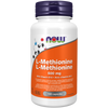 NOW Foods L-Methionine Powder, USP Grade, 500 Grams (1.1 lbs)