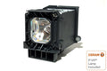 Projector Lamp for NEC NP2 NP2000G; NEC NP2 NP2000; NEC NP1 NP1000G; NEC NP1 NP1000; Dukane IMAGEPRO by Texas Depot